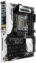 Load image into Gallery viewer, ASUS ATX DDR4 3000 LGA 2011-3 Motherboards X99-DELUXE/U3.1
