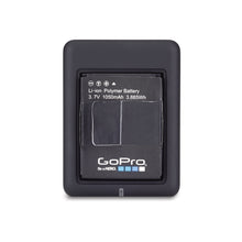 Load image into Gallery viewer, GoPro Dual Battery Charger for Hero 3 and Hero 3+
