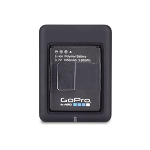 GoPro Dual Battery Charger for Hero 3 and Hero 3+