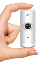Load image into Gallery viewer, Surveillance Camcorder D-Link DCS-8000LH 720 px 120º WIFI (Renewed)
