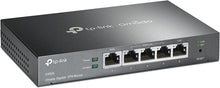 Load image into Gallery viewer, Router Tp-link Gigabit Multi-wan VPN
