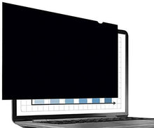 Load image into Gallery viewer, Fellowes PrivaScreen Privacy Filter for 17.3 Inch Widescreen Laptops 16:9 (4802301)
