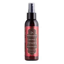 Load image into Gallery viewer, Marrakesh Bounce, Original Scent - 4 fl. oz. - Volumizing Spray - Natural-Looking, Weightless Volume -  Moroccan Argan Oil, Hemp Seed Oil &amp; Panthenol - Vegan &amp; Cruelty Free
