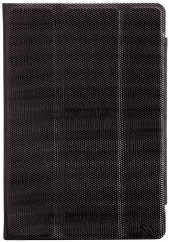 Case-Mate IPad Mini Tuxedo, Black/Black, (CM023076)