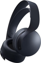 Load image into Gallery viewer, Sony PlayStation Pulse 3D Wireless Gaming Headset - Black (Renewed)
