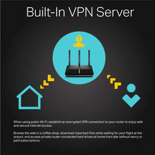 Load image into Gallery viewer, TP-Link WiFi Router
