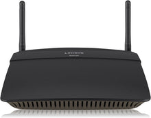 Load image into Gallery viewer, Linksys EA6100 AC1200 Wi-Fi Wireless Dual-Band Router, Black
