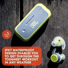 Load image into Gallery viewer, JBL Reflect Flow Truly Wireless Sport In-Ear Headphone
