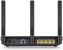 Load image into Gallery viewer, TP-LINK (Archer C2300) AC2300 (600+1625) Wireless Dual Band GB Cable Router, USB 3.0, MU-MIMO
