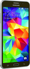Load image into Gallery viewer, Samsung Galaxy Mega 2, Brown Black 16GB (AT&amp;T)
