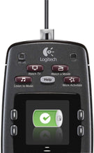 Load image into Gallery viewer, Logitech Harmony 700 Rechargeable Remote with Color Screen (Discontinued by Manufacturer) (Certified Refurbished)
