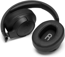 Load image into Gallery viewer, JBL T750BTNC Wireless Over-Ear Headphones with Noise Cancellation (Renewed)
