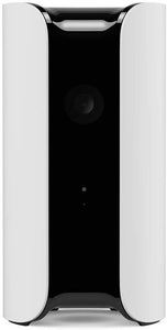 CANARY - All-in-One Home Security Device, Helps You Keep an Eye On Your Home Even While You're Away (Certified Refurbished)