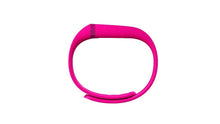 Load image into Gallery viewer, Fitbit Flex Wireless Activity and Fitness Tracker + Sleep Wristband, Pink, FB401PKRE (Renewed)
