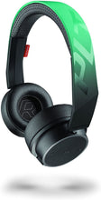 Load image into Gallery viewer, Plantronics BackBeat FIT 500 On-Ear Sport Headphones, Wireless Headphones with Sweat-Resistant Nano-Coating Technology by P2i, Teal
