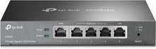 Load image into Gallery viewer, Router Tp-link Gigabit Multi-wan VPN
