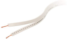 Load image into Gallery viewer, SIIG 16-Gauge Flat Speaker Wire
