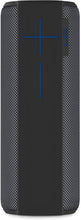Load image into Gallery viewer, UE MEGABOOM Wireless Bluetooth Speaker, Charcoal Black (984-000436) (Certified Refurbished)
