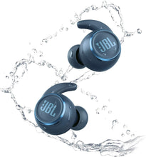 Load image into Gallery viewer, JBL Reflect Mini NC: True Wireless Noise Cancelling Sport Headphones (Renewed)
