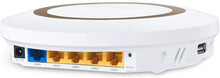 Load image into Gallery viewer, Xtra Range Wireless N300 Pod Router, 2.4Ghz Up To 300Mbps, 802.11 B/G/N, 10/100
