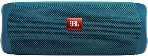 JBL 5 Portable Bluetooth FLIP Waterproof Speaker Speakers (Renewed)