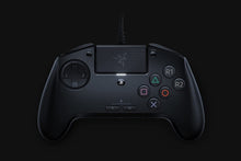 Load image into Gallery viewer, Razer Raion Fightpad for PS4 - Fightpad Controller for PS4

