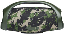 Load image into Gallery viewer, JBL Boombox 2 Waterproof Portable Bluetooth Speaker - Squad Camo (Renewed)
