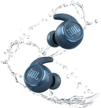 Load image into Gallery viewer, JBL Reflect Mini NC: True Wireless Noise Cancelling Sport Headphones
