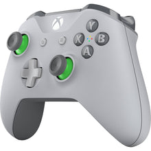 Load image into Gallery viewer, Xbox Wireless Controller – Grey/Green
