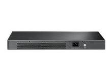 Load image into Gallery viewer, TP-Link 2KA4944 TL-SG1016 10/100/1000Mbps 16-Port Gigabit 19-inch Rackmountable Switch, 32Gbps Capacity (Renewed)
