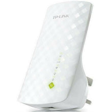 Load image into Gallery viewer, TP-LINK RE200 IEEE 802.11ac 750 Mbps Wireless Range Extender - ISM Band - UNII Band
