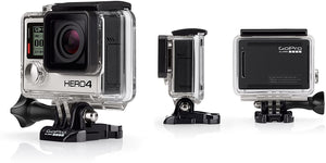 GoPro CHDH-401 Black