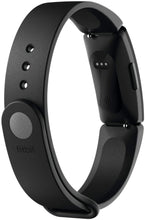 Load image into Gallery viewer, Fitbit Inspire Hr Heart Rate &amp; Fitness Tracker with S &amp; L Bands
