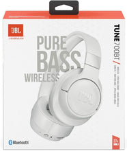 Load image into Gallery viewer, JBL Tune 700BT - Wireless Over-Ear Headphones
