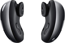 Load image into Gallery viewer, Samsung Galaxy Buds Live (ANC) Active Noise Cancelling TWS Open Type Wireless Bluetooth 5.0 Earbuds for iOS &amp; Android, 12mm Drivers, International Model - SM-R180 (Mystic Black)
