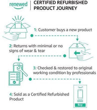 Load image into Gallery viewer, Fitbit Surge Fitness Superwatch, Black, Large (US Version) (Renewed)
