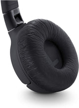 Load image into Gallery viewer, JBL TUNE 600BTNC - Noise Cancelling On-Ear Wireless Bluetooth Headphone - White (Renewed)
