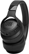 Load image into Gallery viewer, JBL T750BTNC Wireless Over-Ear Headphones with Noise Cancellation

