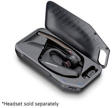 Load image into Gallery viewer, Plantronics Voyager 5200 Bluetooth Headset Charge Case (Renewed)
