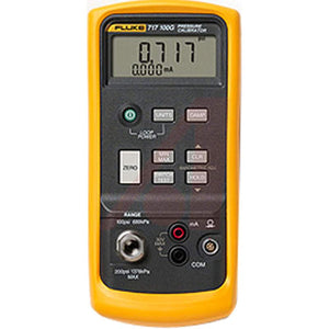 Fluke 717 300G Pressure Calibrator, 300 PSIG