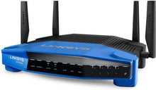 Load image into Gallery viewer, Linksys WRT1900AC Wireless AC Dual Band Router
