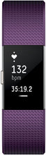 Load image into Gallery viewer, Fitbit Charge 2 Heart Rate + Fitness Wristband (Renewed)
