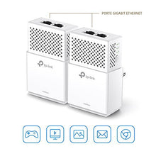 Load image into Gallery viewer, TP-Link - Power Line TP-LINK TL-PA7020 KIT AV1000 2p Gigabit
