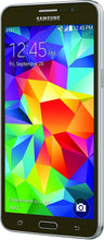 Load image into Gallery viewer, Samsung Galaxy Mega 2, Brown Black 16GB (AT&amp;T)
