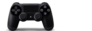 DualShock 4 Wireless Controller for PlayStation 4 - Jet Black [Old Model]