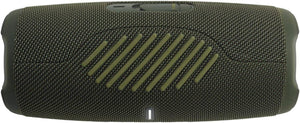 JBL Charge 5 - Portable Bluetooth Speaker with IP67 Waterproof and USB Charge Out - Green