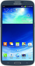 Load image into Gallery viewer, Samsung Galaxy Mega, Black 16GB (AT&amp;T) (Discontinued by Manufacturer)
