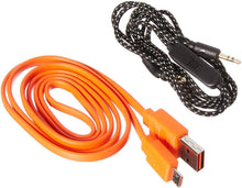 Load image into Gallery viewer, JBL Live 650 BT NC, Around-Ear Wireless Headphone with Noise Cancellation (Renewed)
