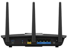 Load image into Gallery viewer, Linksys Max-Stream AC1900 MU-MIMO Gigabit Dual-Band Wi-Fi Router, EA7450 (Renewed)
