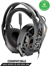 Load image into Gallery viewer, RIG 500 PRO HX 3D Audio Gaming Headset for Xbox Series X|S and Xbox ONE, Certified RECONDITIONED (Renewed)
